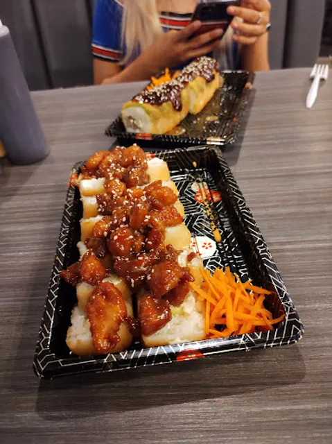 Roll Factory Centenario