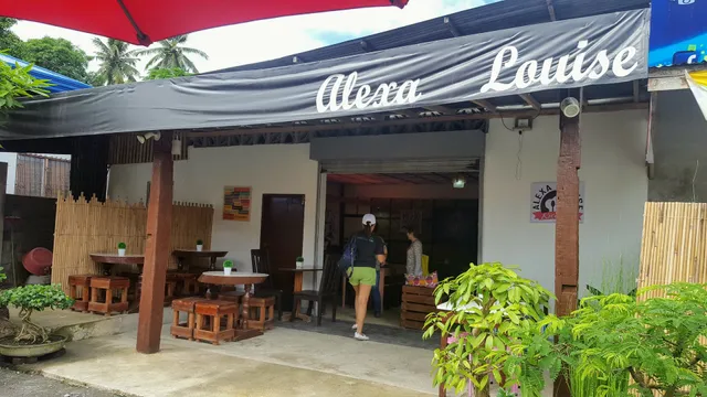 Alexa Louise Kitchen