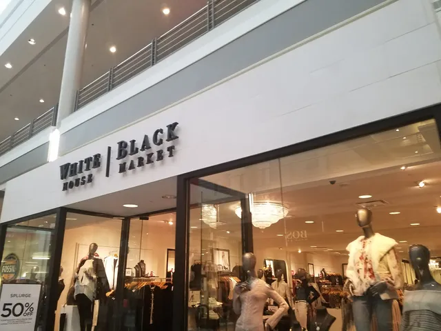 White House Black Market