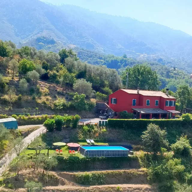 Agriturismo La Quiete