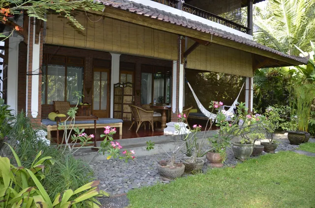 BALI SANDAT Guest House