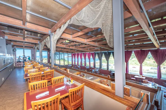 Cliff House Fort Bragg