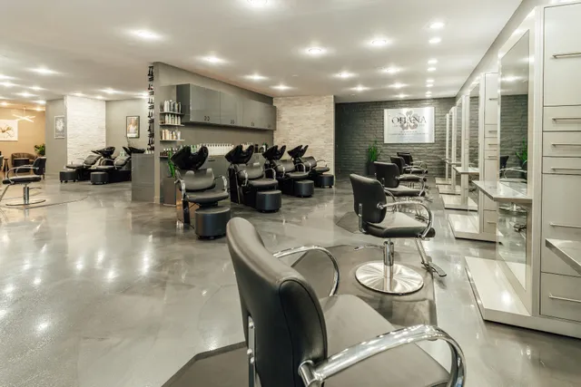 Ohana Salon