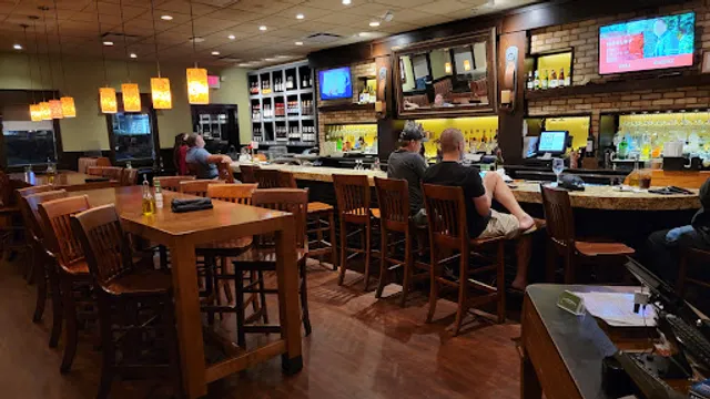 Carrabba's Italian Grill