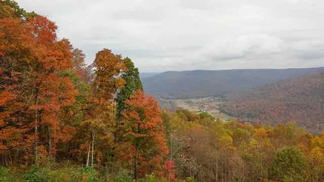 Beersheba Springs Assembly