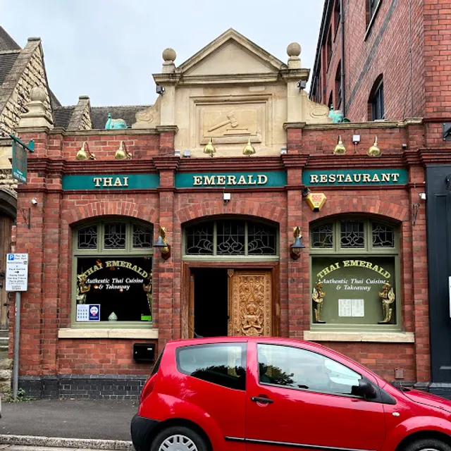 Thai Emerald Cheltenham