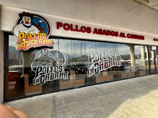Pollos La Cabaña Estanzuela