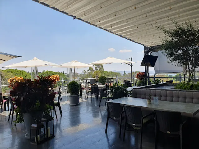 Kookaburra Cuernavaca