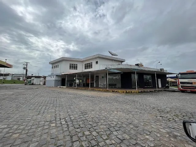 Churrascaria Pioneiro