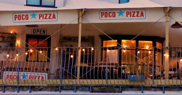 Poco Pizza
