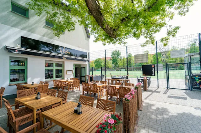 Wilma Restaurant & Cafe