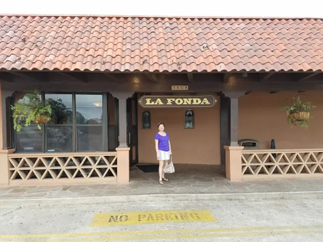 La Fonda
