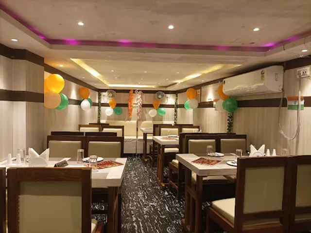 Sagar Restaurant