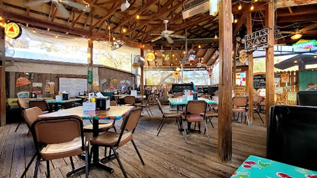 Sparky's Roadhouse Cafe