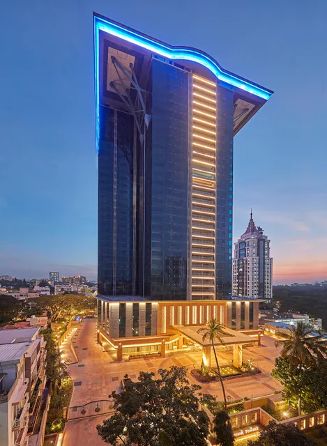 Prestige Kingfisher Towers