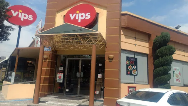 Vips San Luis Potosí
