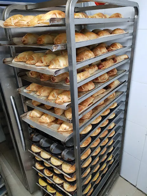 The Old Boyanup Bakery Cafe