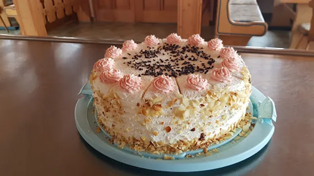 Gaststätte Böhmerwald