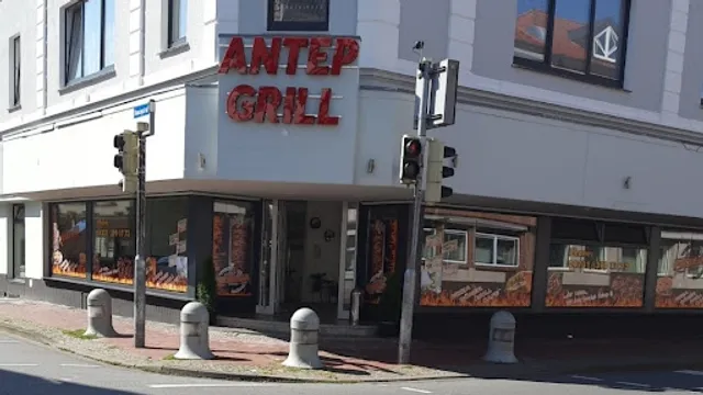 Antep Grill Nordenham
