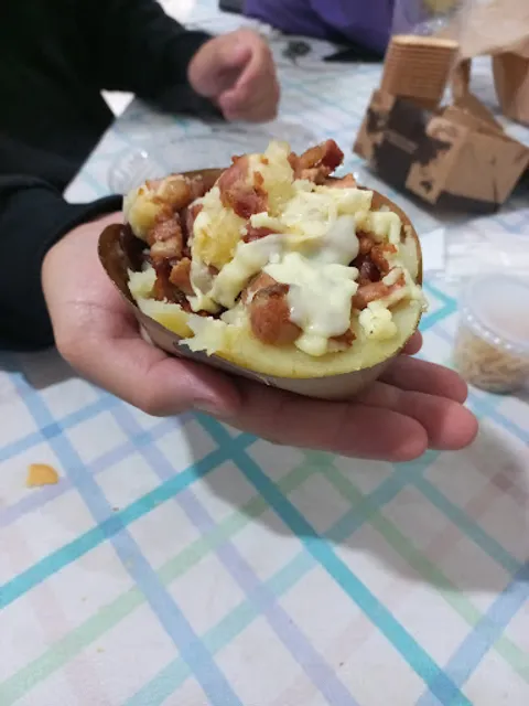 Boulevard Curitiba Boqueirão