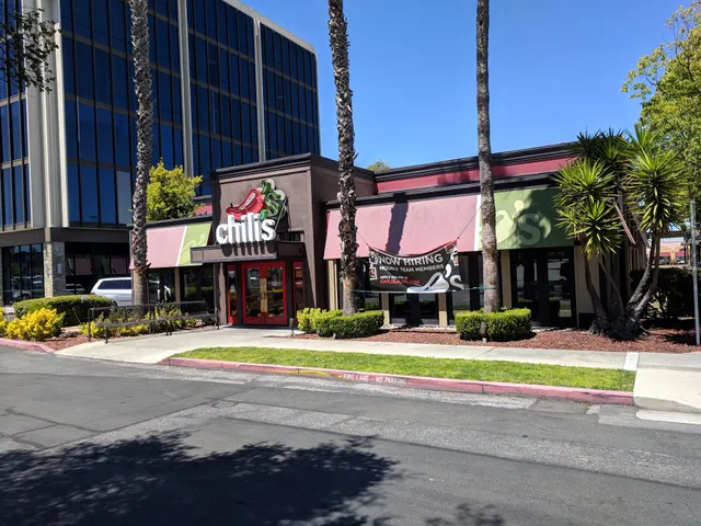 Chili's Grill & Bar