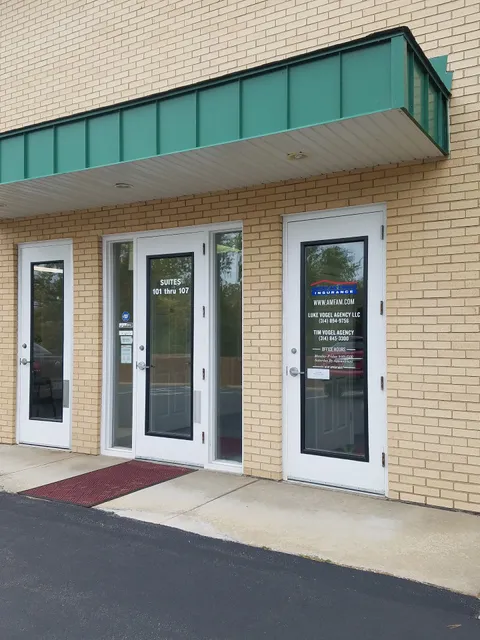 Luke Vogel Agency LLC American Family Insurance