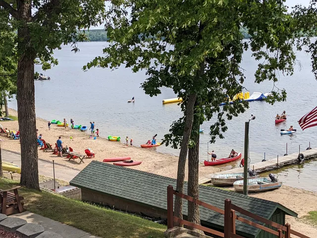 Finn N Feather Resort