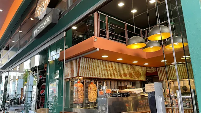 Γύρο Γύρω όλοι