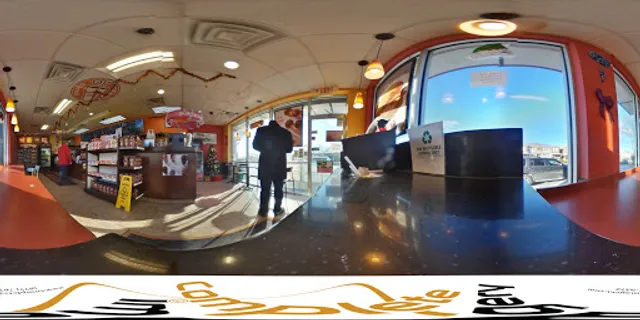 ATM Dunkin Donuts - 2605 Francis Lewis