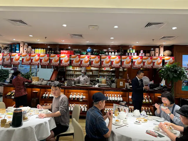 Danguixuan （East Gate）