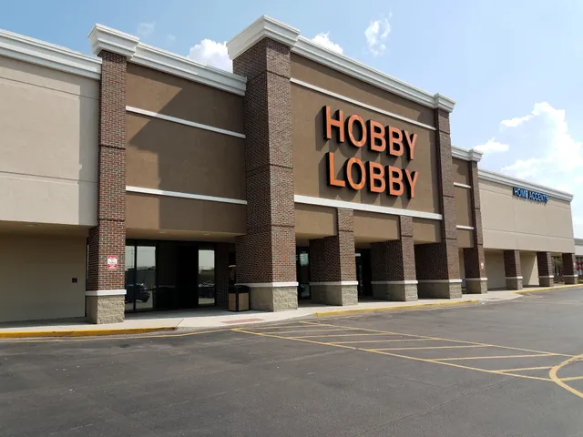 Hobby Lobby