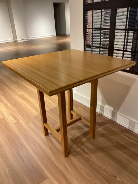 Kirad's Furniture Market Samples