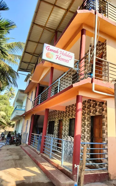 Ganesh Holiday Homes