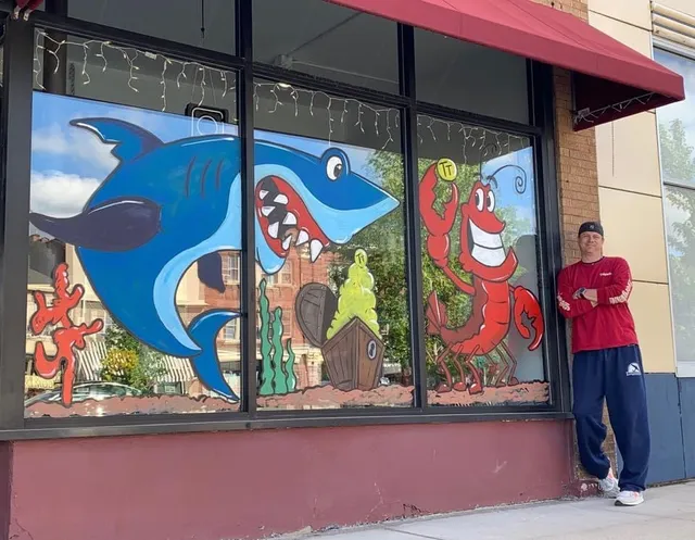 Finger Lakes Treasure Trove