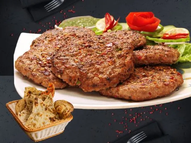 Bonoor fresh food restaurant