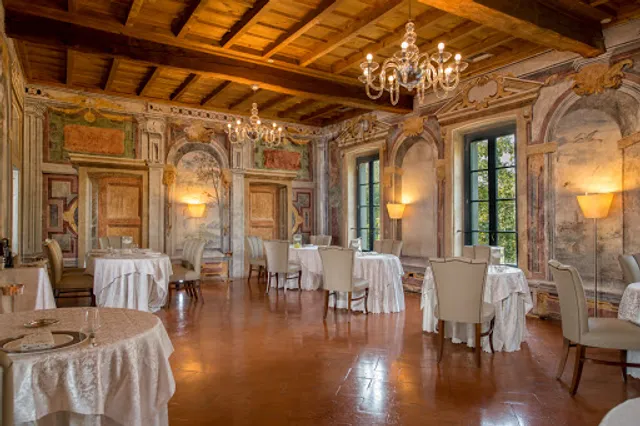 Il Vico della Torretta