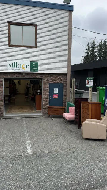 Village Furniture Inc.