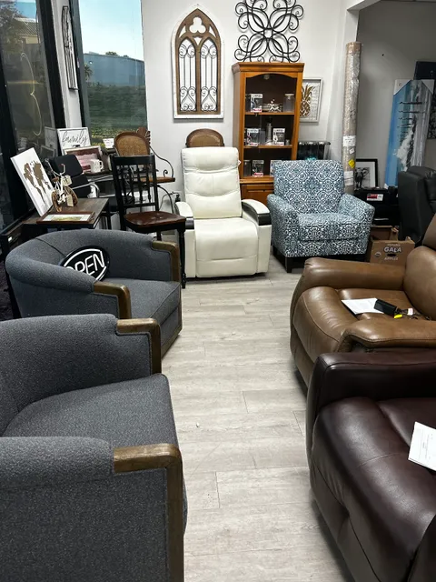 Mi Casa Furniture and More