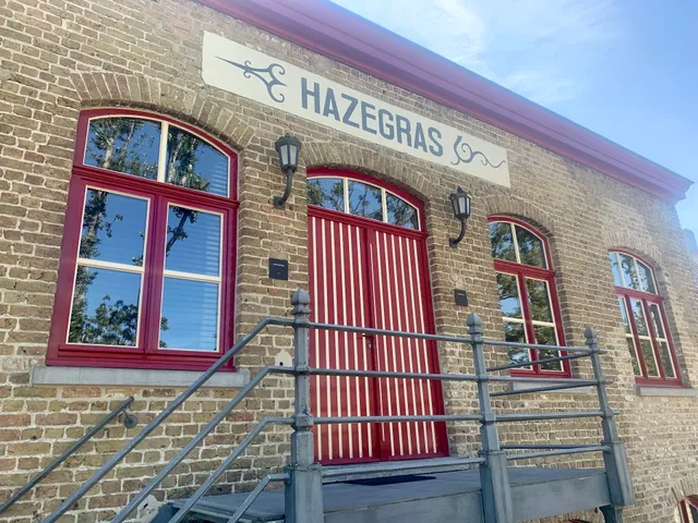 Holiday home Hoeve Hazegras