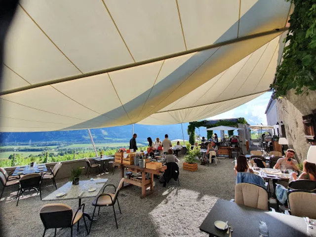 Alter Torkel / Huus vum Bündner Wii