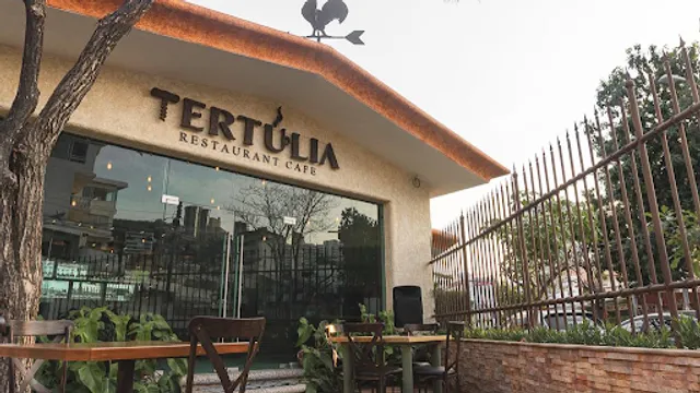 Tertulia (Restaurante & Café)