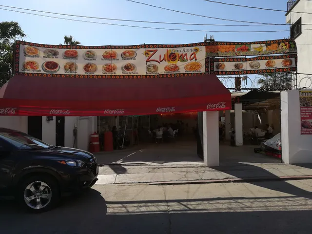 Restaurante San José "el pisito"