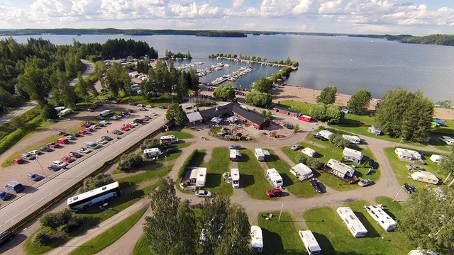 Camping Messilä