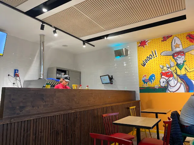 Billy Tacos - Sesto Fiorentino