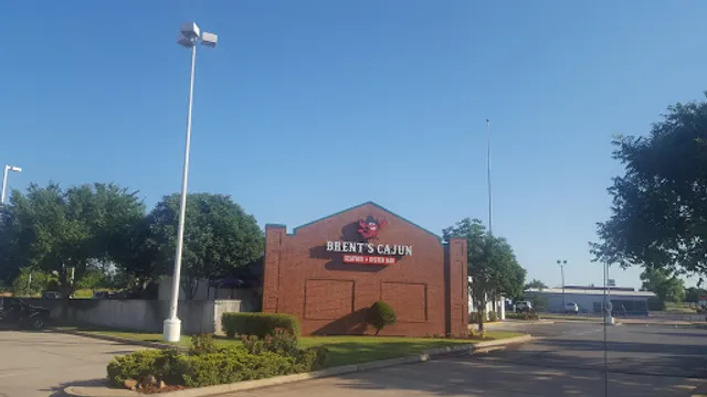 Brent's Cajun Seafood And Oyster Bar