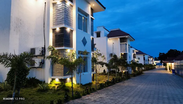 7 Hills Leisure Beach Front Resort/Hotel