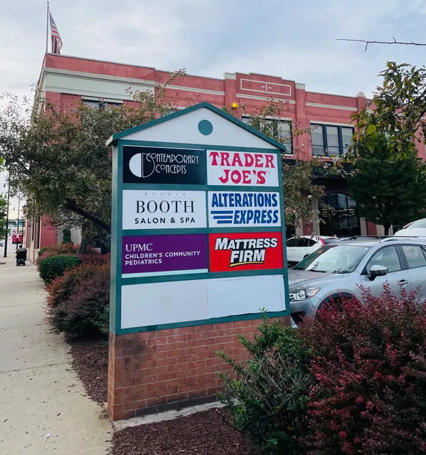 The Village of Eastside