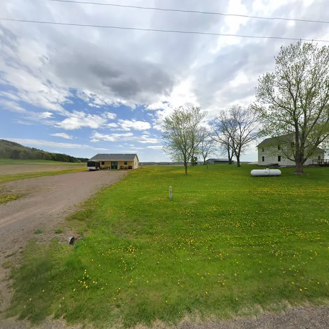 Zinn's Pumpkin Patch