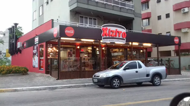Xizito Lanchonete
