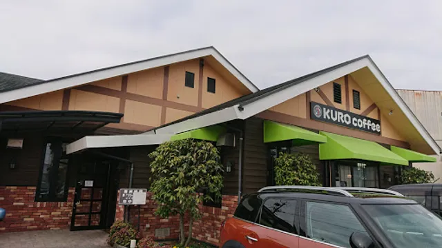 KURO Coffee